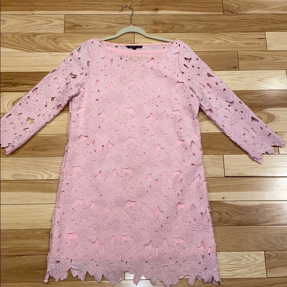felicity and cocoa dress
